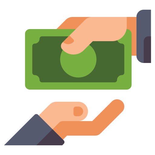 Payment and Policies icon