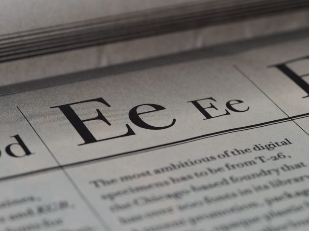 How to Choose Fonts for Branding: A Complete Guide to Building a Strong Brand Identity