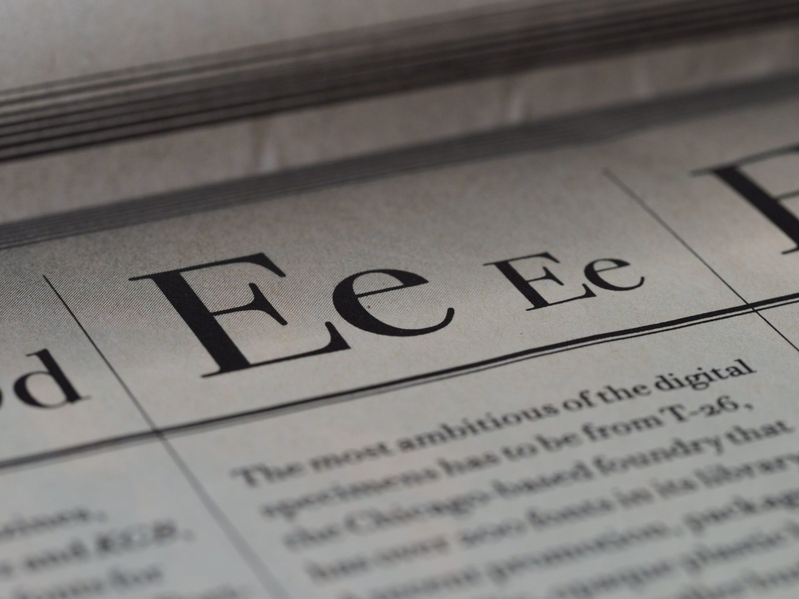 How to Choose Fonts for Branding: A Complete Guide to Building a Strong Brand Identity