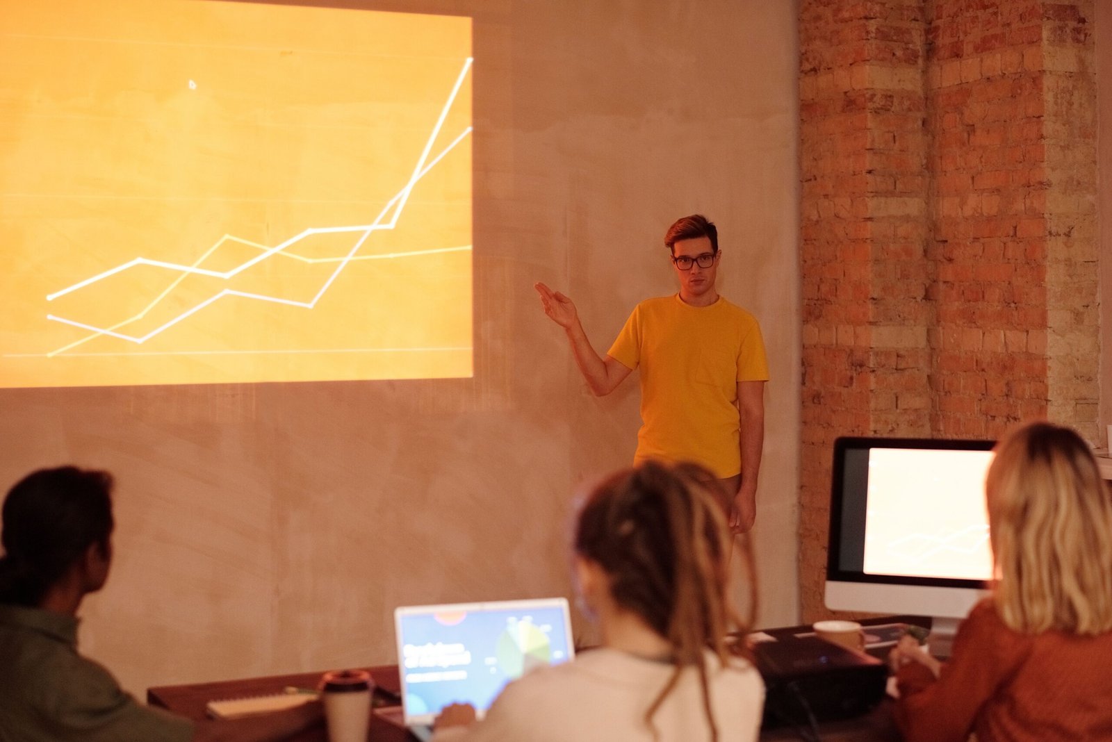 How to Create a Professional Presentation: A Complete Step-by-Step Guide