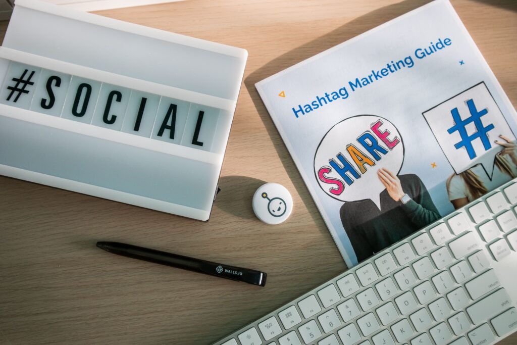 How to Create a Social Media Brand: A Complete Guide to Building a Powerful Online Presence